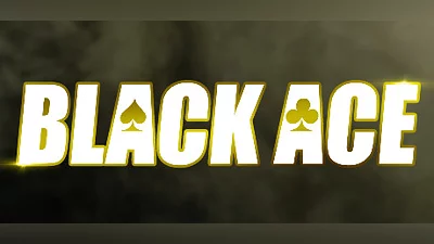 BLACK ACE