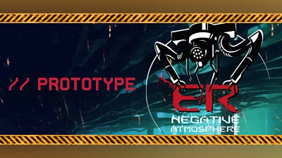 Negative Atmosphere: Emergency Room Prototype