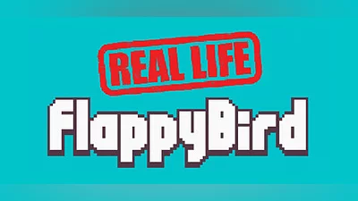 Real Life Flappy Bird