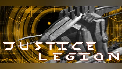 JUSTICE LEGION