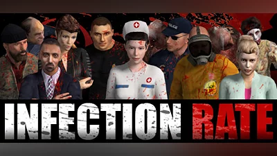Infection Rate