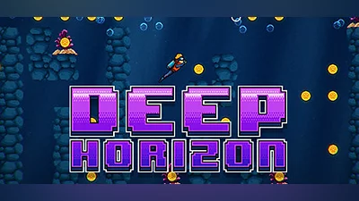 Deep Horizon