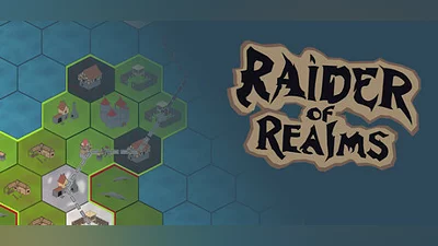 Raider of Realms
