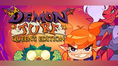 Demon Turf: Queens Edition
