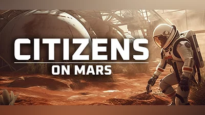 Citizens: On Mars
