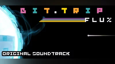 BIT.TRIP FLUX Soundtrack