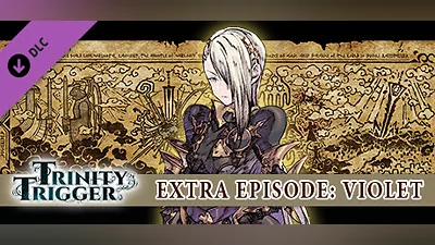 Trinity Trigger - Extra Episode: Violet