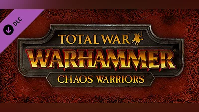 Total War: WARHAMMER - Chaos Warriors