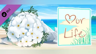 ​Our Life: Beginnings & Always - Cove Wedding Story