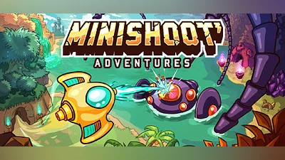 Minishoot' Adventures