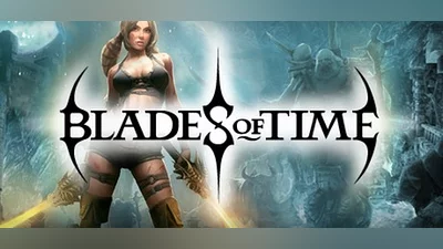 Blades of Time
