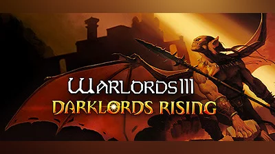 Warlords III: Darklords Rising
