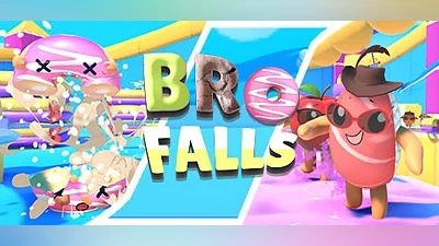 Bro Falls