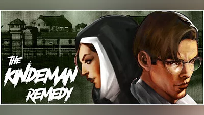 The Kindeman Remedy