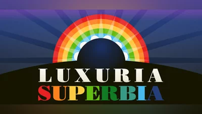 Luxuria Superbia