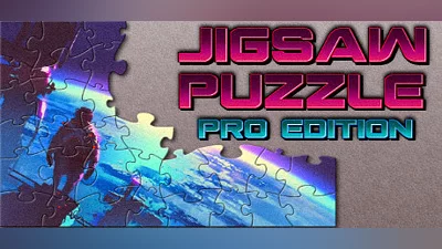 Jigsaw Puzzle - Pro Edition