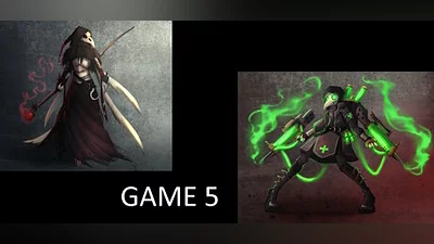 Umbra Mortis