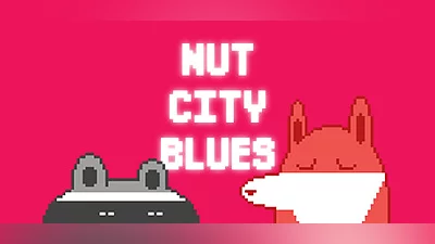 Nut City Blues