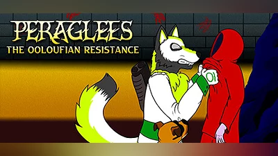Peraglees - The Ooloufian Resistance