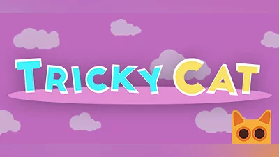 Tricky Cat