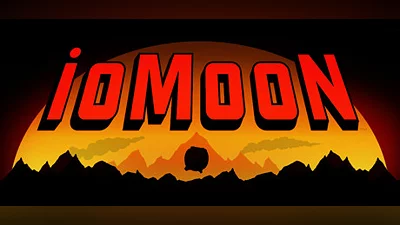 iOMoon