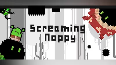 Screaming Noppy