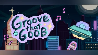 Groove that Goob