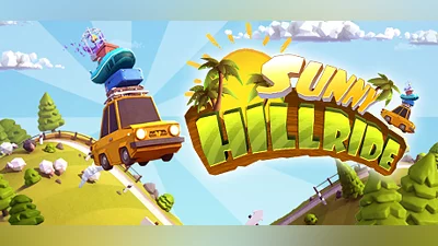 Sunny Hillride