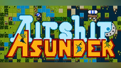 Airship Asunder