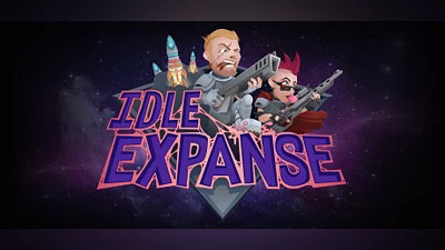 Idle Expanse