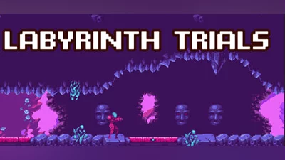 labyrinth Trials