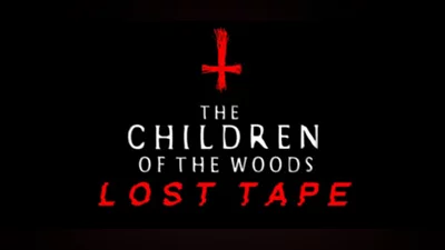 The Children of The Woods - Lost Tape