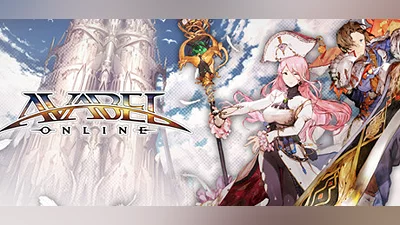 AVABEL ONLINE（Steam版）