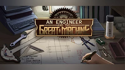 An Engineer and the Great Machine