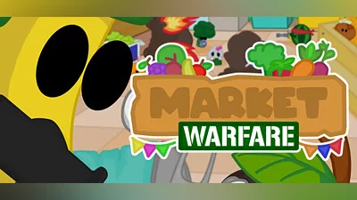 Market Warfare