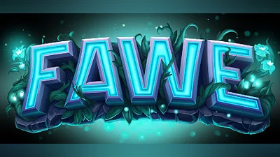 FAWE: Enchanted Forest