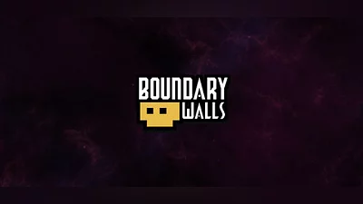 Boundary Walls