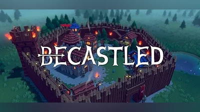 Becastled