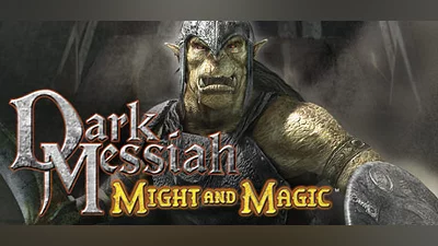 Dark Messiah of Might & Magic
