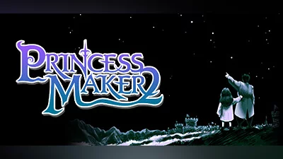 Princess Maker 2 Refine