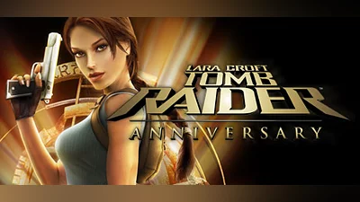 Tomb Raider: Anniversary