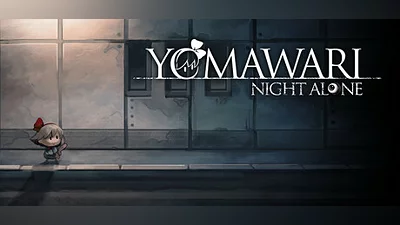 Yomawari: Night Alone