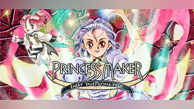 Princess Maker ~Faery Tales Come True~ (HD Remake)