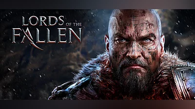 Lords Of The Fallen  2014