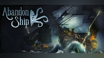 Abandon Ship
