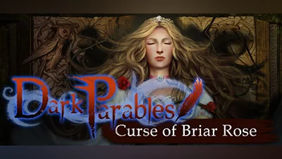 Dark Parables: Curse of Briar Rose Collector's Edition