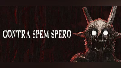 Contra Spem Spero