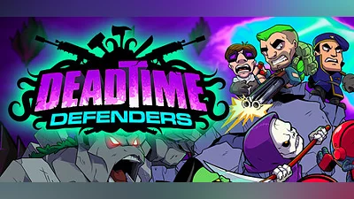 Deadtime Defenders
