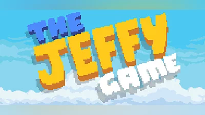 The Jeffy Game