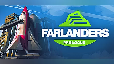 Farlanders: Prologue